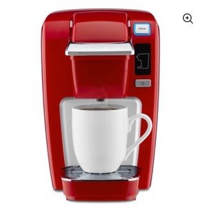 Keurig Mini Coffee Maker